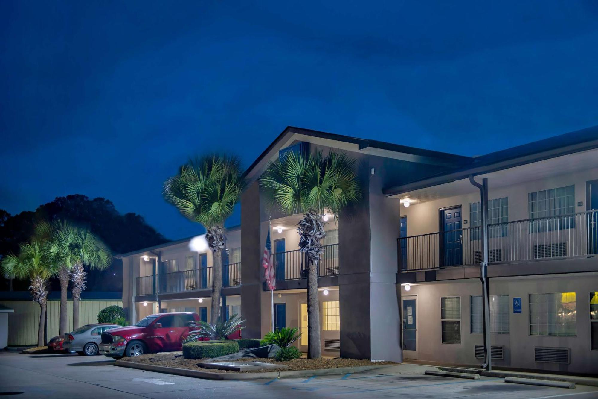 Studio 6-Pascagoula, Ms Exterior foto